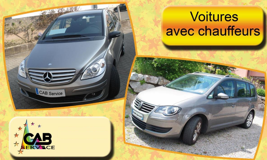 Location de voiture avec chauffeur, mariage, anniversaire